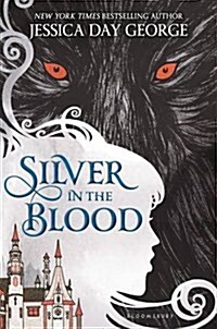 Silver in the Blood (Hardcover)