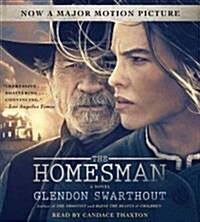 The Homesman (Audio CD)