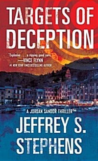 Targets of Deception (Paperback, Reissue)