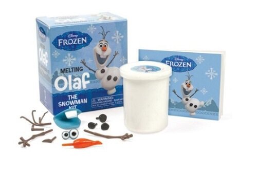 Frozen: Melting Olaf the Snowman Kit (Other)