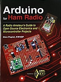 Arduino for Ham Radio (Paperback)