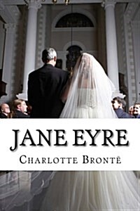 Jane Eyre (Paperback)