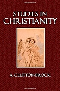 Studies in Christianity (Paperback)