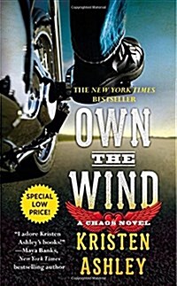 Own the Wind: A Chaos Novel (Mass Market Paperback)