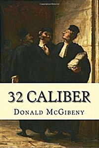 32 Caliber (Paperback)