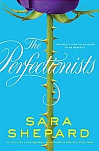 The Perfectionists (Paperback, Reprint)