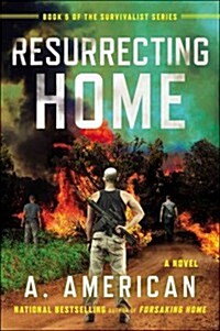 Resurrecting Home (Paperback)