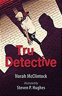 Tru Detective (Paperback)