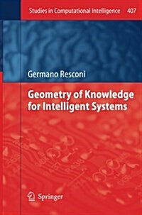 Geometry of Knowledge for Intelligent Systems (Paperback)