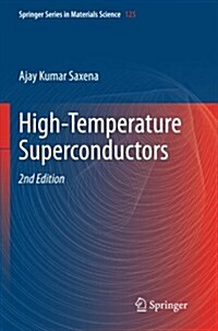 High-Temperature Superconductors (Paperback, 2, 2012)