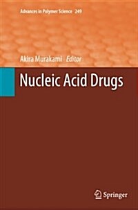 Nucleic Acid Drugs (Paperback)