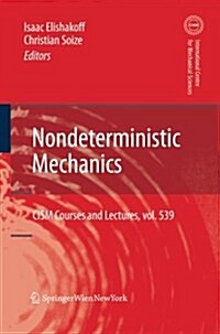 Nondeterministic Mechanics (Paperback)