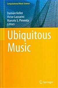 Ubiquitous Music (Hardcover)