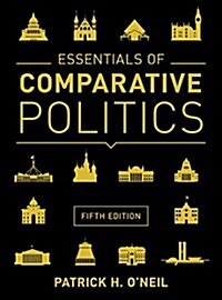 Essentials of Comparative Politics (Paperback, 5)