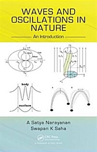 Waves and Oscillations in Nature: An Introduction (Hardcover)