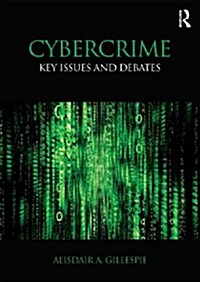 Cybercrime : Key Issues and Debates (Paperback)