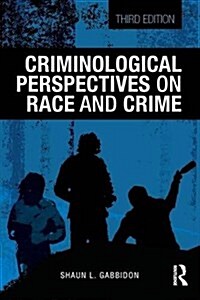 Criminological Perspectives on Race and Crime (Paperback, 3 New edition)