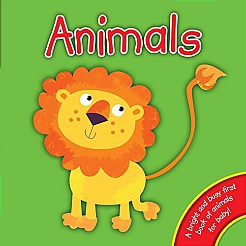 Animals (Board Books)