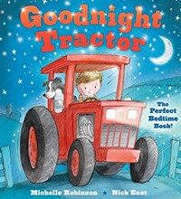 Goodnight Tractor (Paperback)