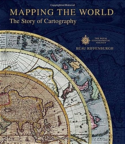 Mapping the World (Hardcover)