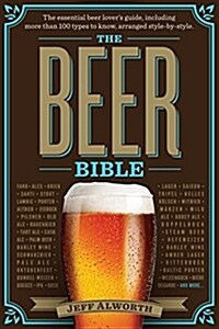 The Beer Bible (Paperback)