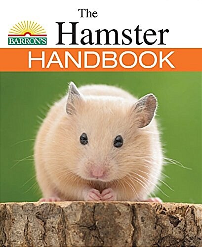 The Hamster Handbook (Paperback)