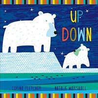 Up Down Across (Board Books)