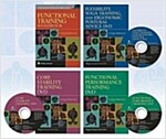 Liebenson's Functional Training DVDs and Handbook (Hardcover)