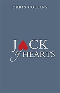 Jack of Hearts (Paperback)