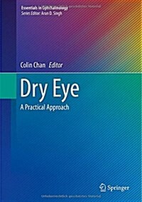 Dry Eye: A Practical Approach (Hardcover, 2015)