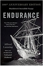 Endurance: Shackleton\'s Incredible Voyage