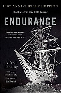 Endurance: Shackletons Incredible Voyage (Paperback, Anniversary)