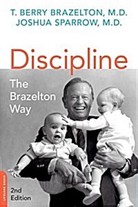 Discipline: The Brazelton Way, Second Edition (Paperback, 2)