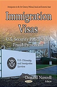 Immigration Visas (Paperback)