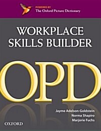 Oxford Picture Dictionary Second Edition: Workplace Skills Builder Edition (Paperback, 2 Revised edition)