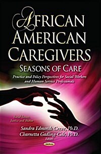 African American Caregivers (Hardcover)