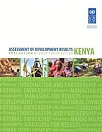 Assessment of Development Results: Kenya (Paperback)