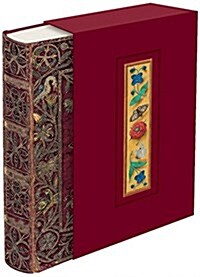 The Hours of Marie De Medici : A Facsimile (Hardcover, Facsimile ed)