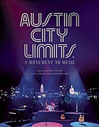 AUSTIN CITY LIMITS (Book)