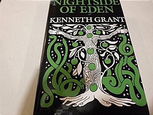 Nightside of Eden (Hardcover)