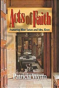 Acts of Faith (Hardcover)