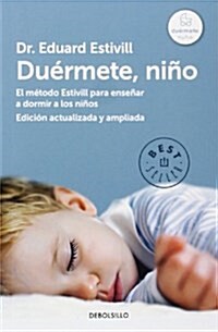 Du굍mete ni쨚 / Go to sleep child (Paperback, POC)