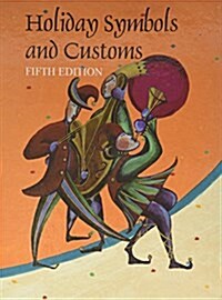 Holiday Symbols & Customs (Hardcover, 5)