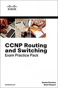 CCNP Routing and Switching V2.0 Exam Practice Pack (Paperback)