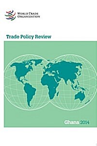 Trade Policy Review - Bahrain: 2014 (Paperback)