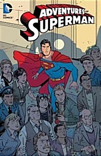 Adventures of Superman, Volume 3 (Paperback)