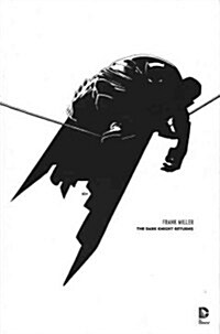 Batman Noir: The Dark Knight Returns (Hardcover)