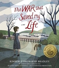 The War That Saved My Life (Audio CD)