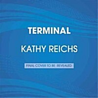 Terminal: A Virals Novel (Audio CD)