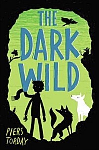 The Dark Wild (Audio CD)